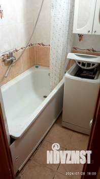 2-к квартира, на длительный срок, 45м2, 3/5 этаж