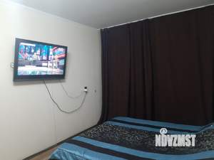 1-к квартира, посуточно, 40м2, 4/9 этаж