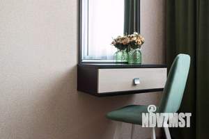 1-к квартира, посуточно, 56м2, 1/1 этаж