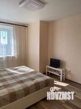 1-к квартира, на длительный срок, 45м2, 4/9 этаж