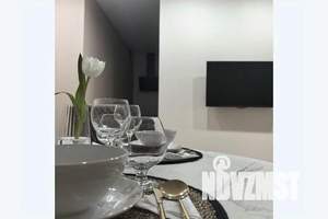 2-к квартира, посуточно, 68м2, 10/23 этаж