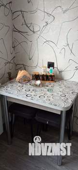 1-к квартира, посуточно, 30м2, 5/5 этаж