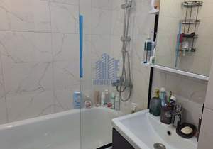 1-к квартира, на длительный срок, 40м2, 1/10 этаж