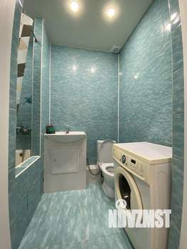 Студия квартира, на длительный срок, 21м2, 1/9 этаж