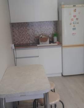 1-к квартира, на длительный срок, 19м2, 3/5 этаж