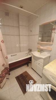 1-к квартира, на длительный срок, 52м2, 6/9 этаж