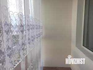 2-к квартира, посуточно, 50м2, 8/13 этаж