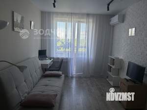 1-к квартира, на длительный срок, 36м2, 8/10 этаж