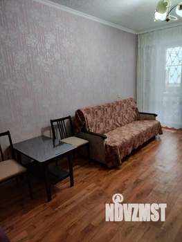 1-к квартира, на длительный срок, 34м2, 7/9 этаж