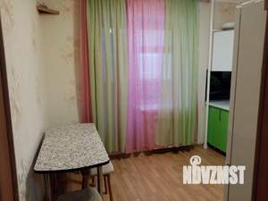 1-к квартира, на длительный срок, 37м2, 3/5 этаж