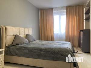 1-к квартира, на длительный срок, 36м2, 7/16 этаж