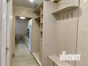 1-к квартира, посуточно, 45м2, 1/15 этаж