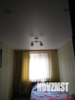 2-к квартира, посуточно, 46м2, 2/5 этаж