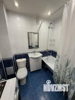 1-к квартира, на длительный срок, 51м2, 4/10 этаж