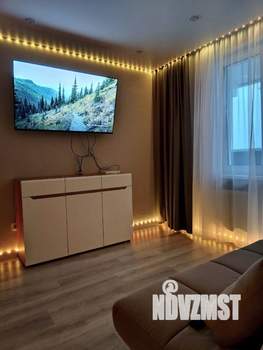 Студия квартира, посуточно, 40м2, 12/14 этаж