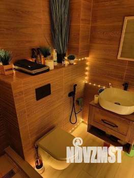 1-к квартира, посуточно, 37м2, 1/1 этаж