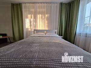 2-к квартира, посуточно, 45м2, 1/1 этаж