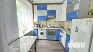 1-к квартира, на длительный срок, 32м2, 2/5 этаж