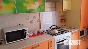 3-к квартира, на длительный срок, 72м2, 6/10 этаж