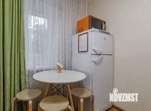 2-к квартира, посуточно, 46м2, 1/5 этаж