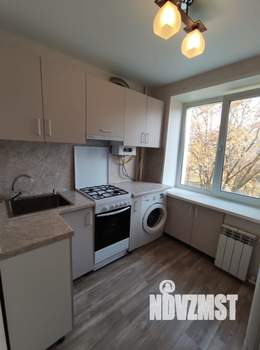 2-к квартира, на длительный срок, 45м2, 3/5 этаж