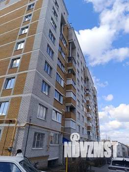 1-к квартира, посуточно, 38м2, 8/9 этаж