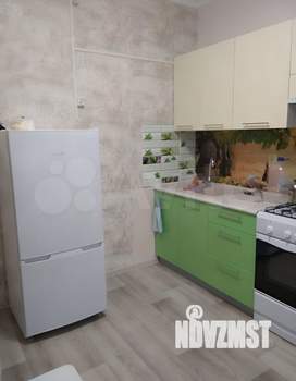 1-к квартира, на длительный срок, 37м2, 6/10 этаж