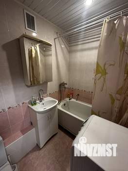 1-к квартира, на длительный срок, 39м2, 2/7 этаж