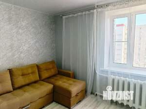 1-к квартира, на длительный срок, 20м2, 7/9 этаж