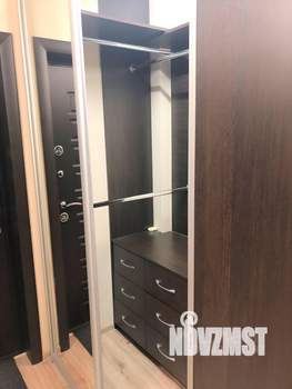 1-к квартира, на длительный срок, 43м2, 3/9 этаж