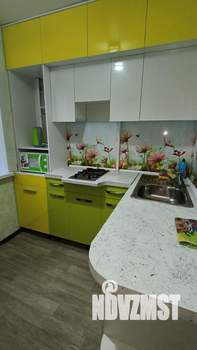 1-к квартира, посуточно, 35м2, 2/5 этаж