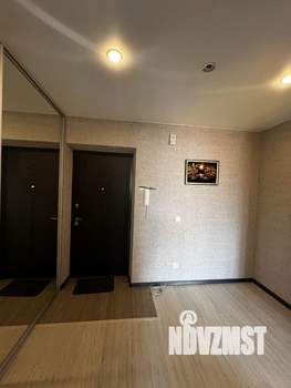 1-к квартира, на длительный срок, 41м2, 7/11 этаж