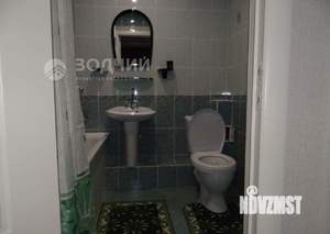 1-к квартира, на длительный срок, 43м2, 3/10 этаж