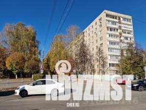 1-к квартира, на длительный срок, 49м2, 9/9 этаж
