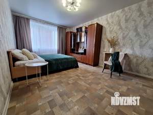 1-к квартира, посуточно, 30м2, 3/5 этаж