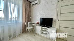 2-к квартира, посуточно, 45м2, 5/16 этаж
