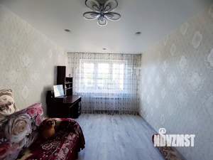 2-к квартира, на длительный срок, 58м2, 4/16 этаж