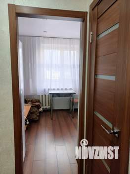 1-к квартира, на длительный срок, 40м2, 4/9 этаж