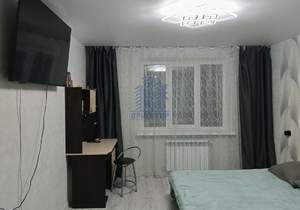 1-к квартира, на длительный срок, 34м2, 5/11 этаж