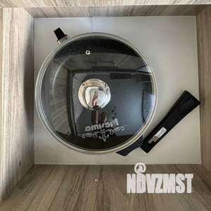 1-к квартира, посуточно, 42м2, 2/8 этаж