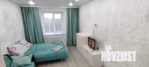 2-к квартира, посуточно, 50м2, 6/9 этаж