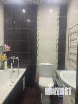 1-к квартира, на длительный срок, 43м2, 6/14 этаж