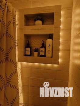 1-к квартира, посуточно, 37м2, 1/1 этаж