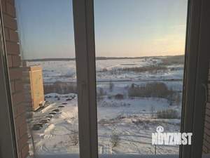 1-к квартира, на длительный срок, 39м2, 9/9 этаж