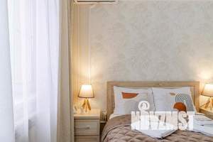 1-к квартира, посуточно, 35м2, 1/9 этаж