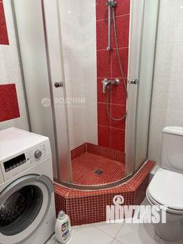 1-к квартира, на длительный срок, 39м2, 10/13 этаж