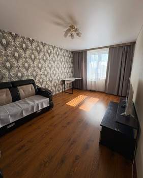1-к квартира, на длительный срок, 41м2, 11/16 этаж