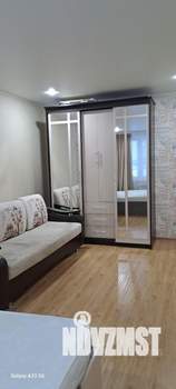 1-к квартира, на длительный срок, 37м2, 3/11 этаж