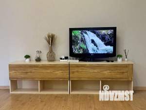 2-к квартира, посуточно, 71м2, 1/1 этаж