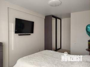 1-к квартира, на длительный срок, 36м2, 7/16 этаж